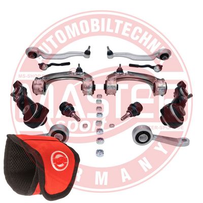 SET SUSPENSIE ROATA MASTER-SPORT GERMANY 36825SETMSM 2