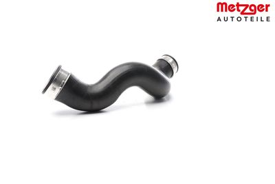 LADELUFTSCHLAUCH METZGER AUTOTEILE 2400428 18