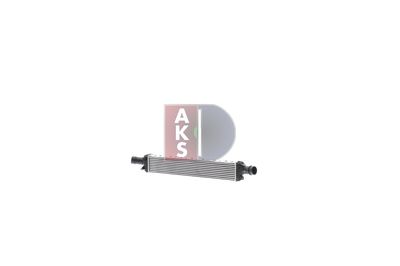 LADELUFTKüHLER AKS DASIS 047043N 1