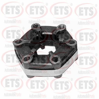 Опора карданен вал ETS 01.SC.600