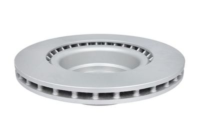 Brake disc Voor Links/Rechts PERFORMANCE (gecoat  met een hoog koolzuurgehalte) (gecoat) past: LAND ROVER RANGE ROVER III 3.0D-5.0 03.02-08.12
