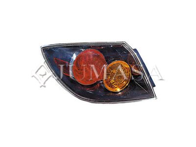 JUMASA 42831965 Задний фонарь  для MAZDA 3 (BK) 1.6 DI Turbo