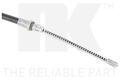 CABLU FRANA DE PARCARE NK 902258 2