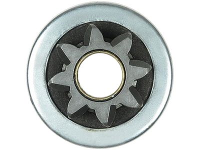 Voľnobežná prevodovka, štartér AS-PL SD5178S