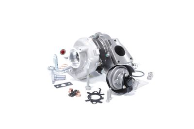 COMPRESOR SISTEM DE SUPRAALIMENTARE BTS Turbo T981410BT 5