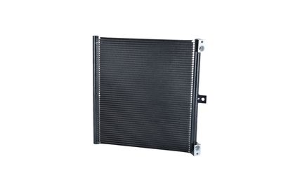 CONDENSATOR CLIMATIZARE NRF 350203 9