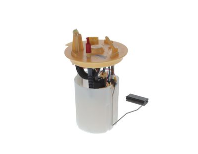 SISTEM ALIMENTARE CU COMBUSTIBIL BOSCH 0580203264 24