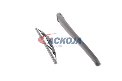 SET STERGATOARE CURATARE PARBRIZ ACKOJA A520482 20