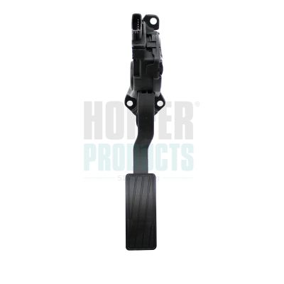 SET PEDALE CONDUCERE HOFFER 7513674