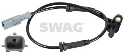 SENZOR TURATIE ROATA