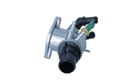 THERMOSTAT KüHLMITTEL NRF 725241 16