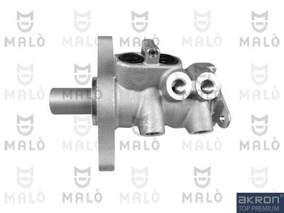 Главный тормозной цилиндр AKRON-MALÒ 89088 для FORD FOCUS