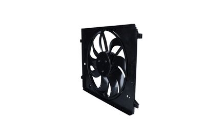 VENTILATOR RADIATOR NRF 470110 11