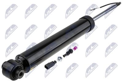 Tlmič pruženia NTY A-PS-004