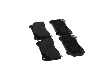 BREMSBELAGSATZ SCHEIBENBREMSE BOSCH 0986460084 22