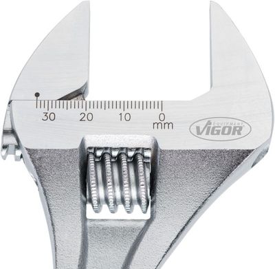 Vigor - Nastaviteľný kľúč L-250m
