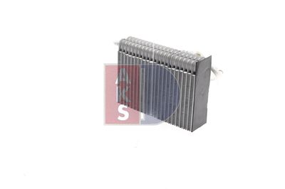 VERDAMPFER KLIMAANLAGE AKS DASIS 821360N 9