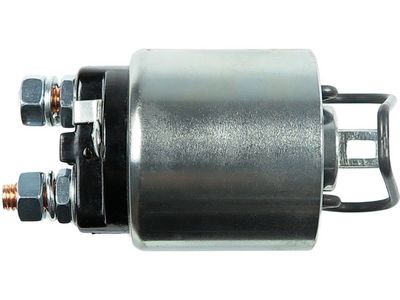 AS-PL - Elektromagnetický spínač, štartér , SS2057