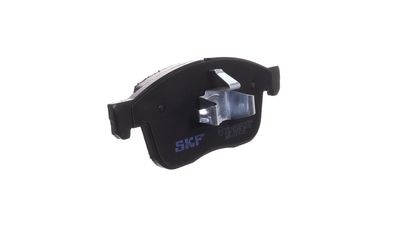 BREMSBELAGSATZ SCHEIBENBREMSE SKF VKBP80285 38