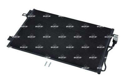 CONDENSATOR CLIMATIZARE