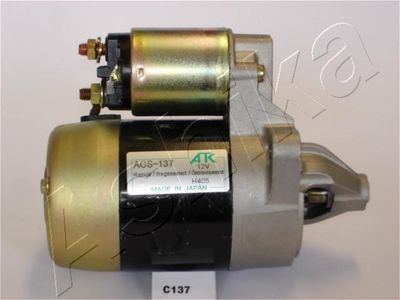 Стартер ASHIKA 003-C137 для MITSUBISHI CARISMA