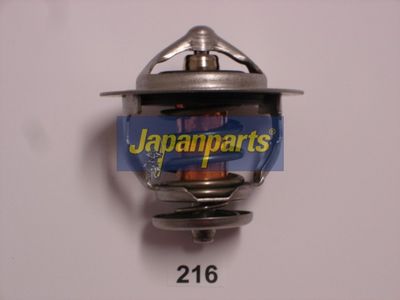 JAPANPARTS Термостат, охлаждающая жидкость
