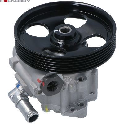 Vorschau Hydraulikpumpe, Lenkung Ansicht 4
