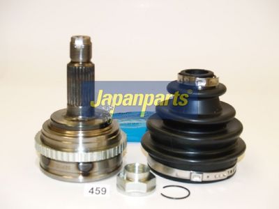 JAPANPARTS Jungčių komplektas, kardaninis velenas