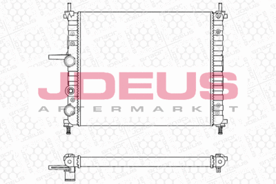 KüHLER MOTORKüHLUNG
