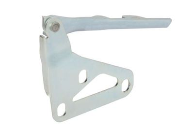 Engine bonnet hinge Rechts past: OPEL ASTRA H 03.04-05.14
