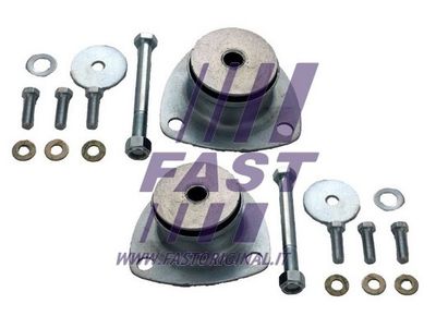 Zestaw naprawczy, łożyskowanie kabiny kierowcy FAST FT13009