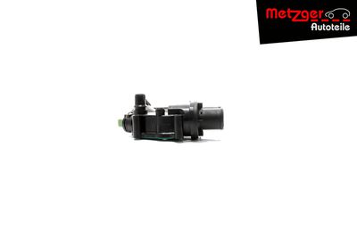 THERMOSTAT KüHLMITTEL METZGER AUTOTEILE 4006210 22