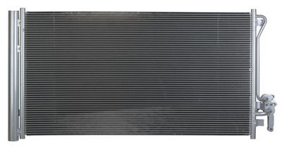 Kondensor, klimaanlæg MAXGEAR AC830456
