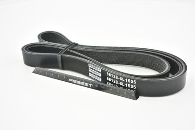 CUREA TRANSMISIE CU CANELURI FEBEST 881286L1555 6