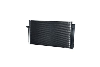 CONDENSATOR CLIMATIZARE NRF 35538 9