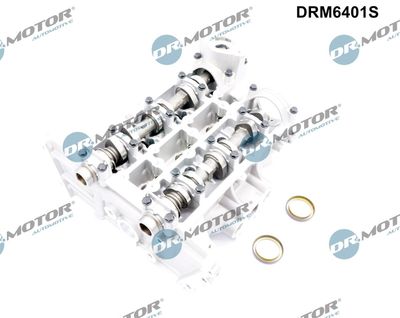 CHIULASA Dr.Motor Automotive DRM6401S 2