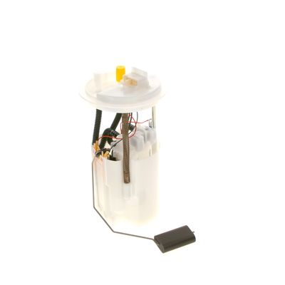 SISTEM ALIMENTARE CU COMBUSTIBIL BOSCH 0580200041 27