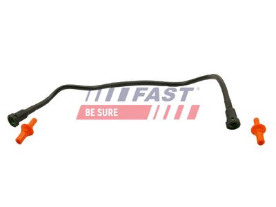 CONDUCTA ALIMENTARE CU COMBUSTIBIL