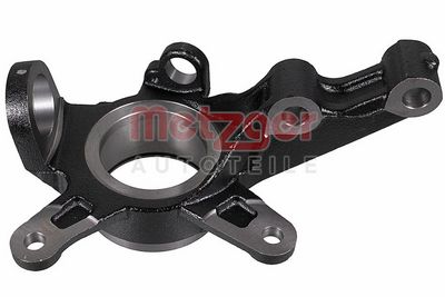 ACHSSCHENKEL RADAUFHäNGUNG