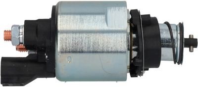 Elektromagnetický spínač, startér HC-Cargo F 032 334 146