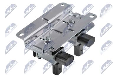 ELEMENT DE AJUSTARE TURBOCOMPRESOR NTY ECDFR016 1