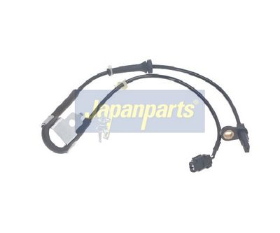 датчик, обороти на колелото JAPANPARTS ABS-812