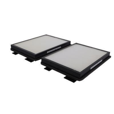 FILTER INNENRAUMLUFT CORTECO 21651897 59