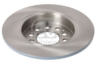 Brake disc Achter Links/Rechts past: MG ZS 1.0/1.5 10.17-