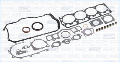 DICHTUNGSVOLLSATZ MOTOR