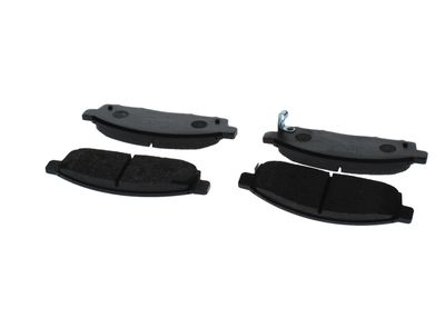 BREMSBELAGSATZ SCHEIBENBREMSE BOSCH 0986460069 18