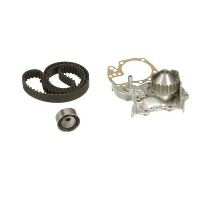 SET POMPA APA + CUREA DINTATA GATES KP35192XS 37