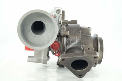 Henkel Parts 5111709N Турбина  для MERCEDES-BENZ B-CLASS (Мерседес Б-класс)