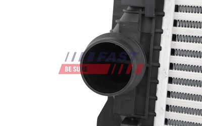 INTERCOOLER COMPRESOR FAST FT55603 2