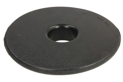 Spoelveer ring Achter (Links/Rechts) past: AUDI A3, TT  SEAT LEON, TOLEDO II  SKODA OCTAVIA I  VW BORA, BORA I, GOLF IV, JETTA III, POLO V, POLO VIVO 12.96-05.22
